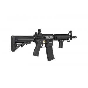 Страйкбольный автомат RRA SA-E04 EDGE™ Kestrel™ ETU 1.14 J airsoft rifle Black [SPECNA ARMS]